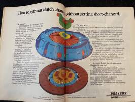 Cars and Car Conversions 1971 nr 8