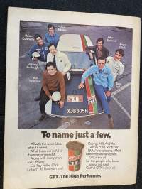 Cars and Car Conversions 1971 nr 8