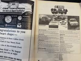 Cars and Car Conversions 1974 nr 1