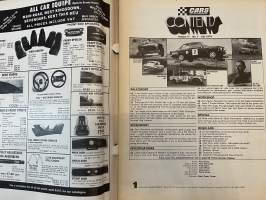 Cars and Car Conversions 1974 nr 7