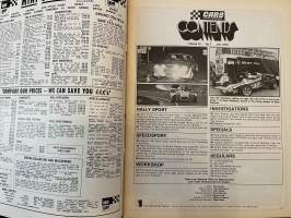 Cars and Car Conversions 1975 nr 7