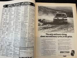 Cars and Car Conversions 1975 nr 7
