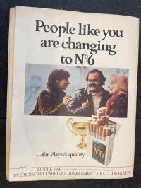 Cars and Car Conversions 1975 nr 7