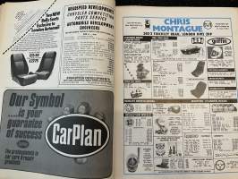Cars and Car Conversions 1975 nr 4
