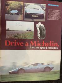 Cars and Car Conversions 1975 nr 4