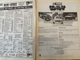 Cars and Car Conversions 1975 nr 8