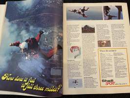 Cars and Car Conversions 1975 nr 8