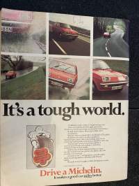 Cars and Car Conversions 1975 nr 8