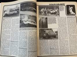 Cars and Car Conversions 1976 nr 2