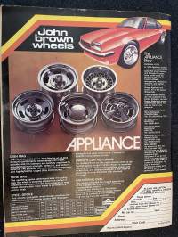 Cars and Car Conversions 1976 nr 2