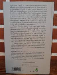 Arkkipiispa Paavali hengellisen lapsensa silmin