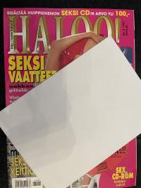 Tyhjä kuva