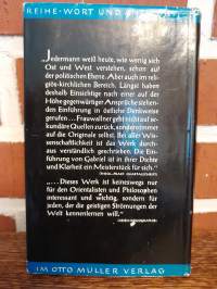 Geschuchte der Indischen Philosophie - II Band: Geschuchte der Indischen Philosophie - II Band