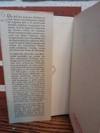 Geschuchte der Indischen Philosophie - I Band