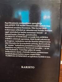 Yliminää etsimässä