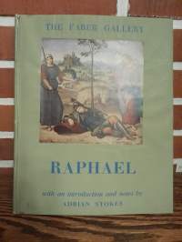 The Faber Gallery: Raphael (1483-1520)