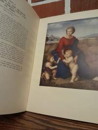The Faber Gallery: Raphael (1483-1520)