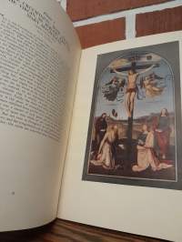 The Faber Gallery: Raphael (1483-1520)