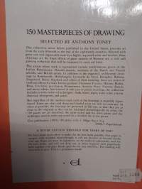 150 Masterpieces of Drawing