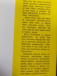 Simpanssin kauneus