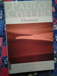 Alkemisti