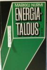 Energiatalous