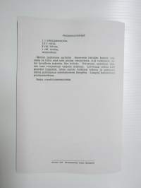 Särvintä suoraan luonnosta 1942 -opas pula-ajan kasvien, marjojen ym. käyttöön ravinnoksi, mausteiksi, korvikkeiksi -näköispainos / facsimile