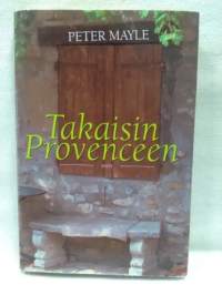 Takaisin Provenceen