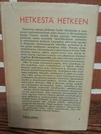 Hetkestä hetkeen