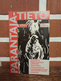 Parantajatieto - 1991