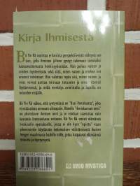 Kirja ihmisestä - miehestä ja naisesta