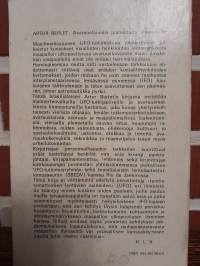 Avaruuslaivalla planeetalta planeetalle