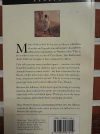 Africa - Myths and Legends