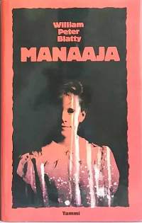 Manaaja.  (Kauhuklassikko)