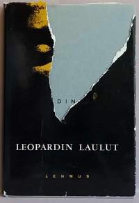 Giacomo Leopardin laulut. (Runot)