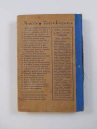 Nuori buurisankari : Pieter Maritz