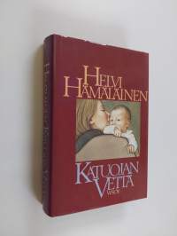 Katuojan vettä