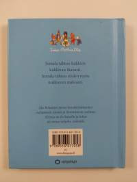 Lumikukkia