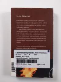 Viimeinen juoksu : rikosromaani