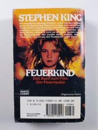 Feuerkind: Roman / Stephen King