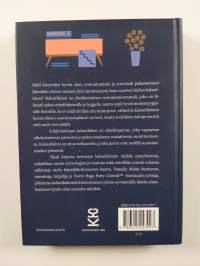 Kalsarikänni : suomalainen opas hyvään elämään