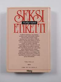 Seksietiketti : käsikirja nykynaiselle