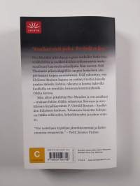 Odd Thomas : hiljaisten kaupunki