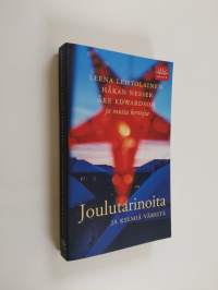 Joulutarinoita ja kylmiä väreitä