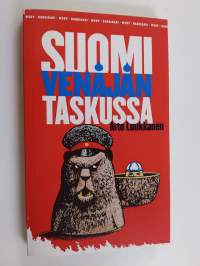 Suomi Venäjän taskussa (pamfletti)