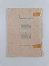 Kaukomaan satuja