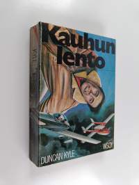 Kauhunlento