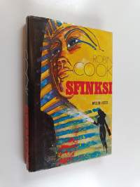 Sfinksi