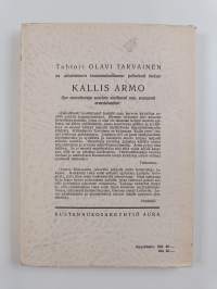 Herännyt ennen heränneitä : tutkielma Mikael Agricolan kristillisyydennäkemyksestä