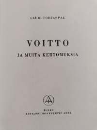 Voitto ja muita kertomuksia